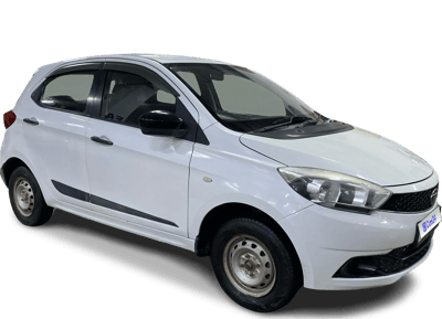 2016 Tata Tiago - Hatchback - Petrol - Manual - ₹2.31 lakh