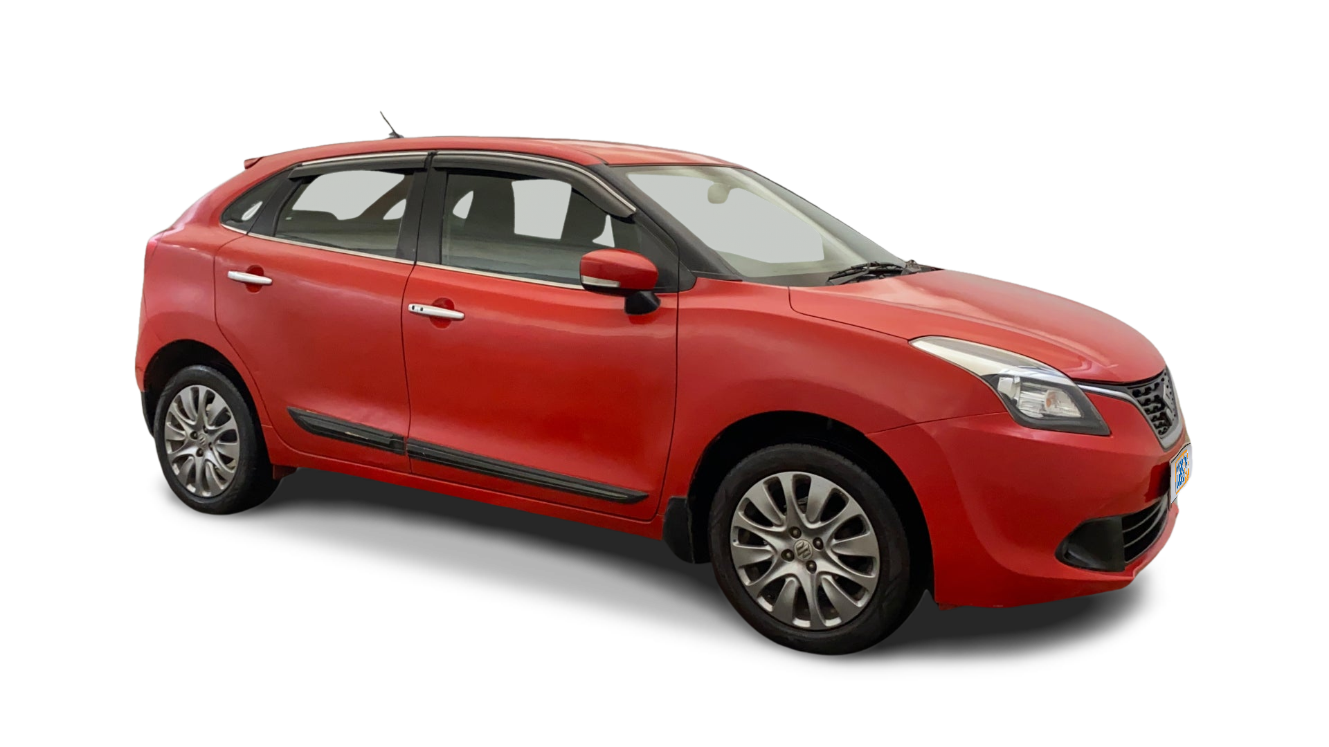 Maruti Baleno-img
