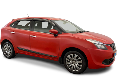 Maruti Baleno-img