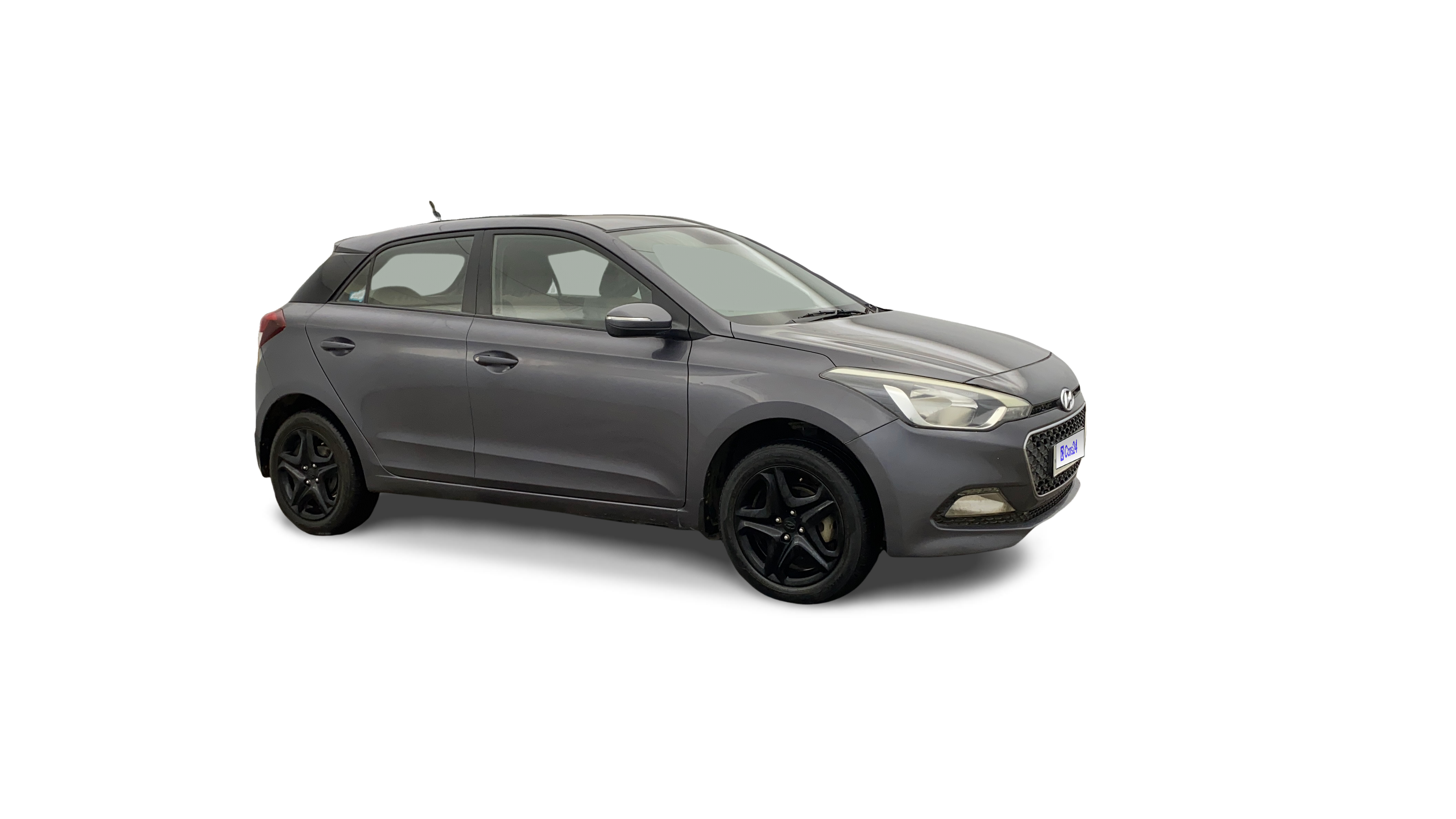 2017 Hyundai Elite i20 - Hatchback - Petrol - Manual - ₹3.57 lakh