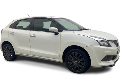 Maruti Baleno-img
