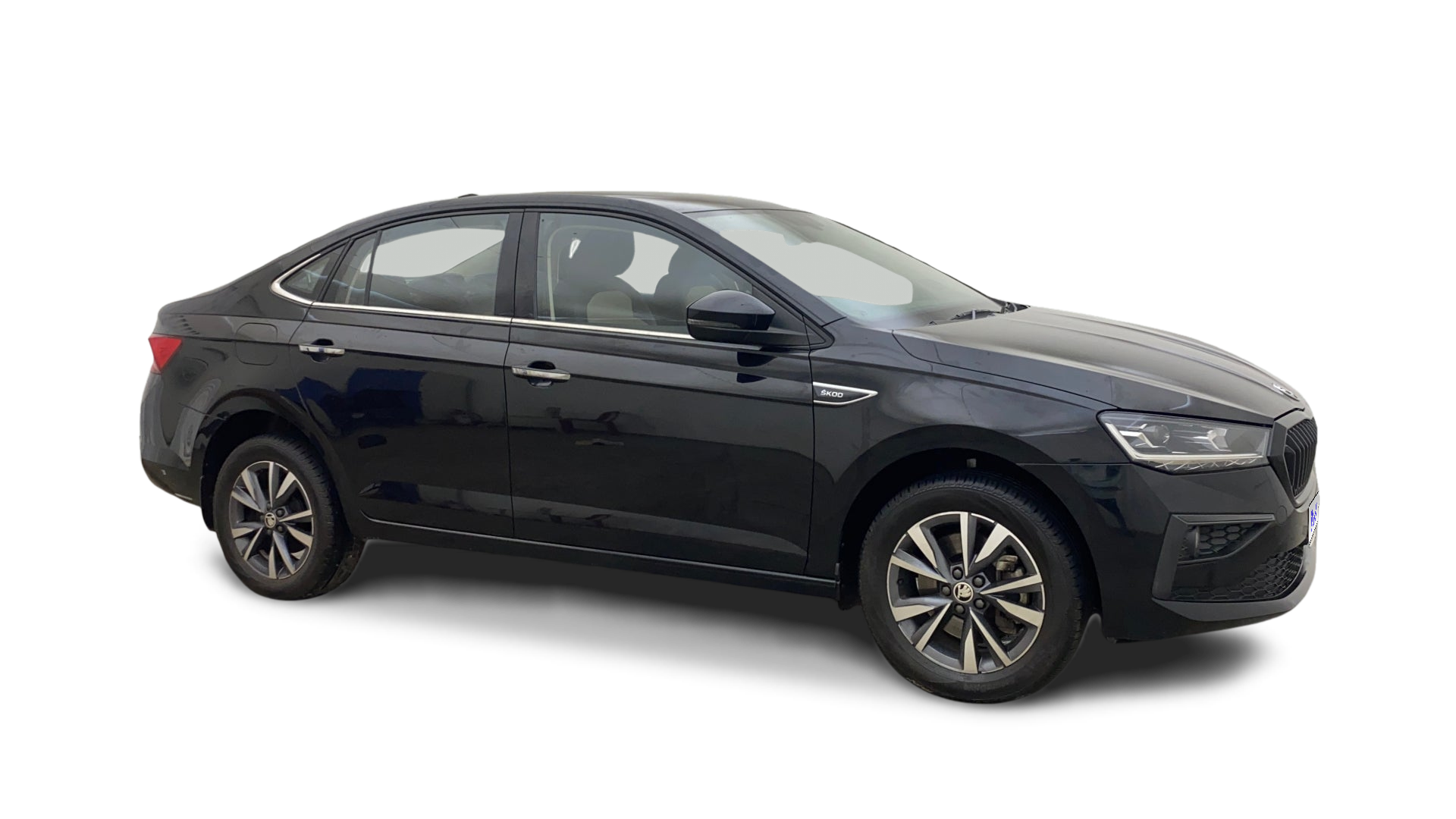 2024 Skoda SLAVIA - Sedan - Petrol - Automatic - ₹13.20 lakh