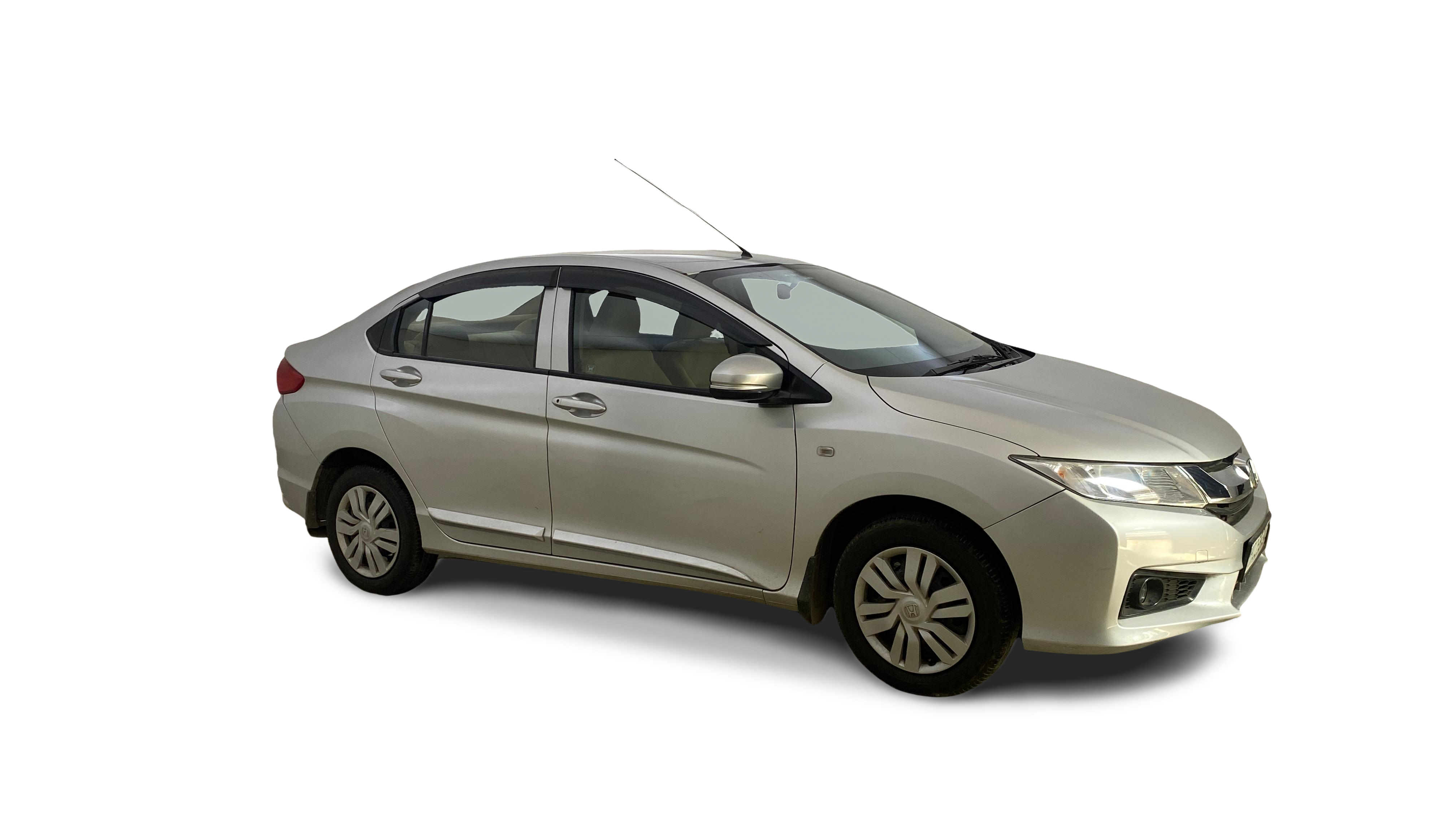 2015 Honda City - Sedan - Petrol - Manual - ₹3.43 lakh