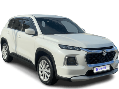 2023 Maruti Grand Vitara - SUV - Petrol - Manual - ₹10.73 lakh