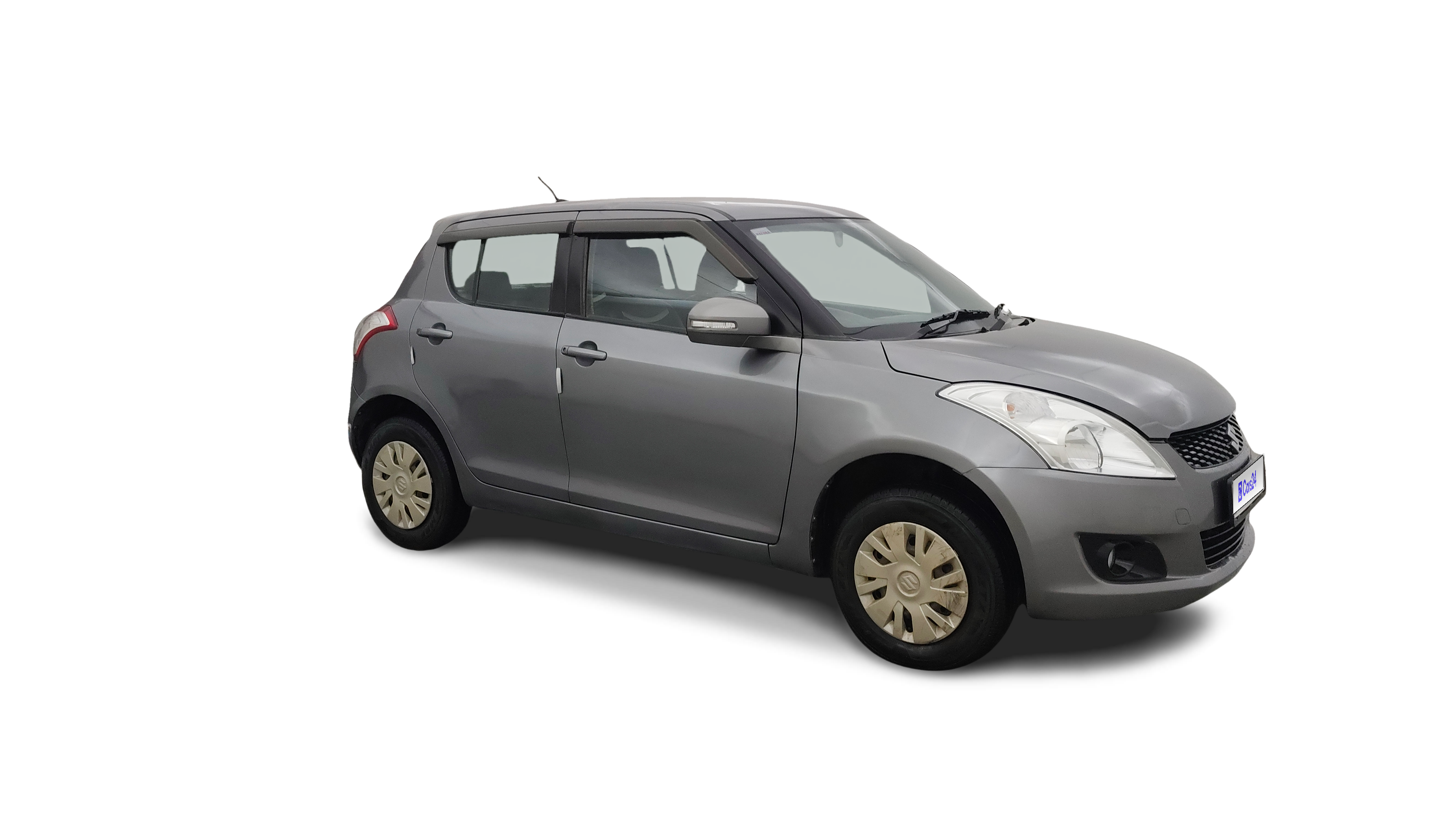 2014 Maruti Swift - Hatchback - Petrol - Manual - ₹3.21 lakh