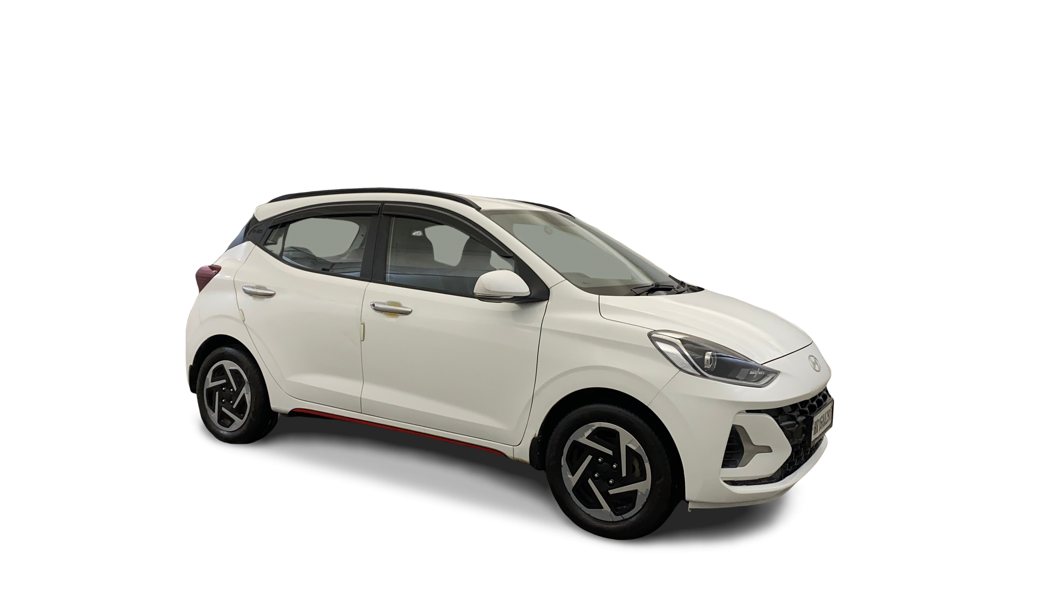 Hyundai GRAND I10 NIOS-img