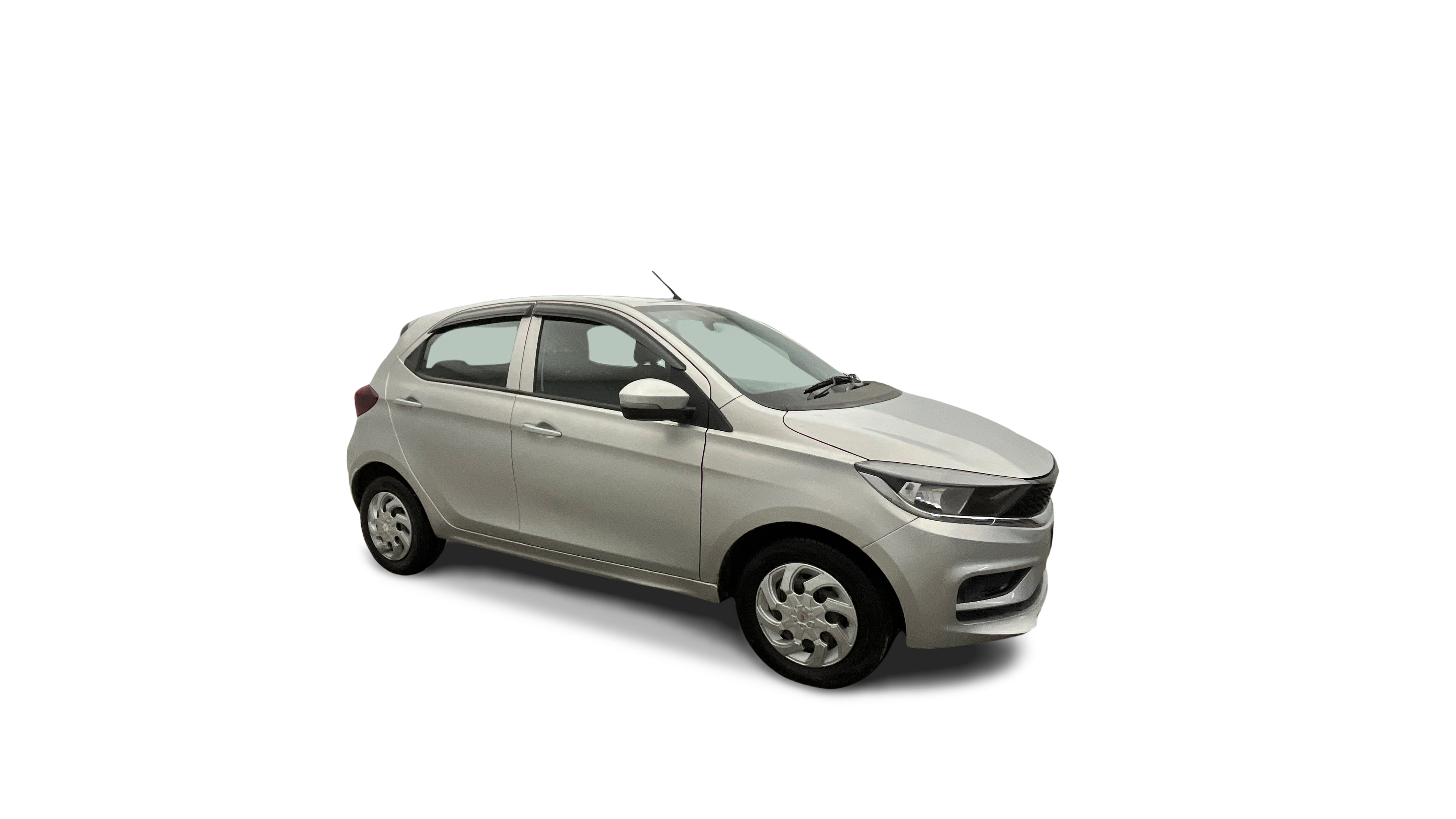 2020 Tata Tiago - Hatchback - Petrol - Manual - ₹3.55 lakh