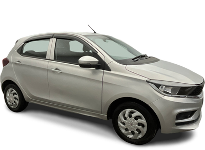 2020 Tata Tiago - Hatchback - Petrol - Manual - ₹3.55 lakh