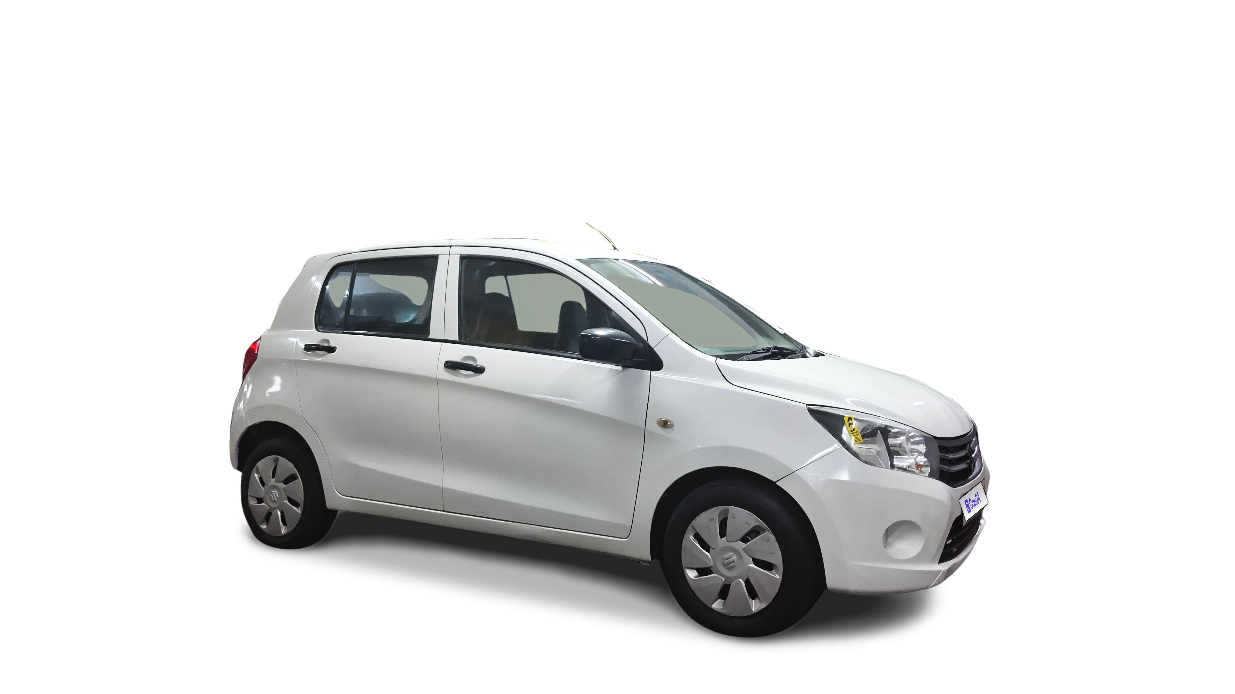 2016 Maruti Celerio - Hatchback - Petrol - Automatic - ₹2.76 lakh