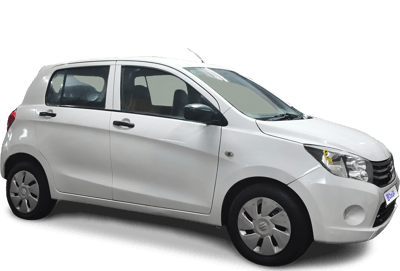 2016 Maruti Celerio - Hatchback - Petrol - Automatic - ₹2.76 lakh