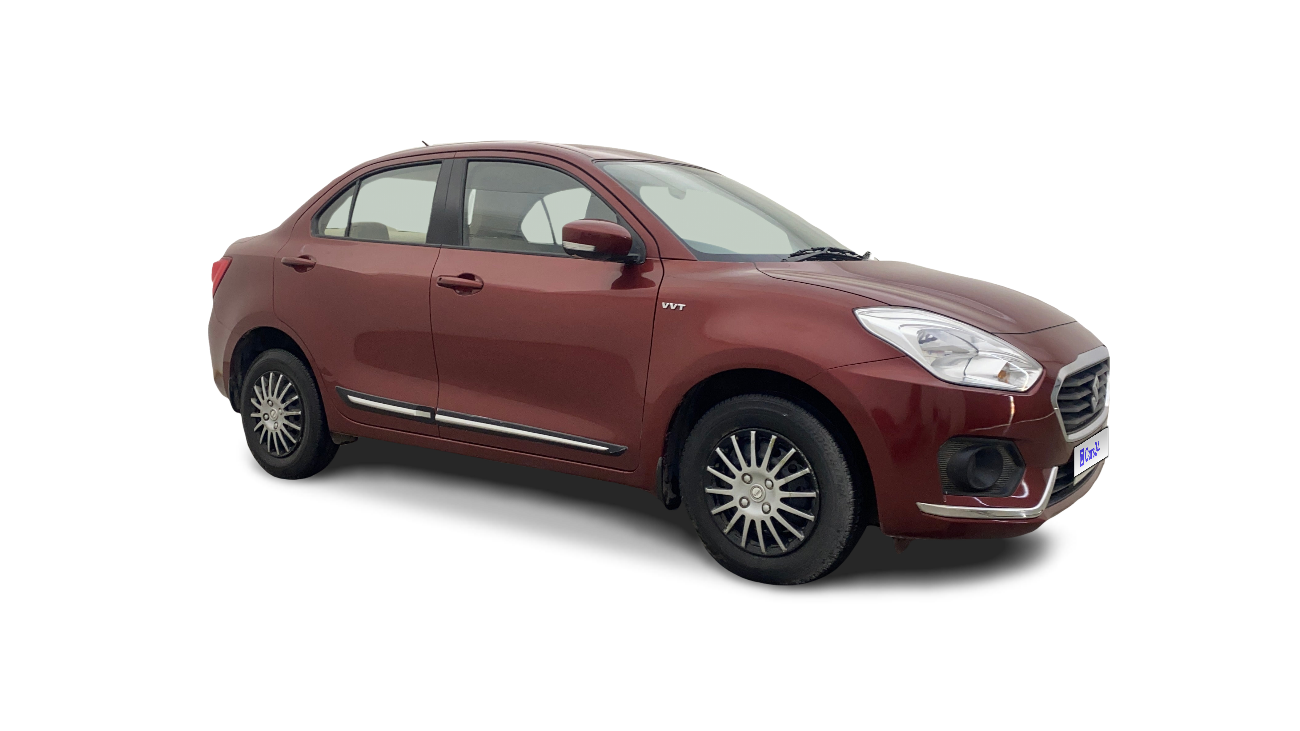 2018 Maruti Dzire - Sedan - Petrol - Automatic - ₹4.56 lakh