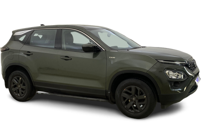 2021 Tata Harrier - SUV - Diesel - Automatic - ₹13.31 lakh