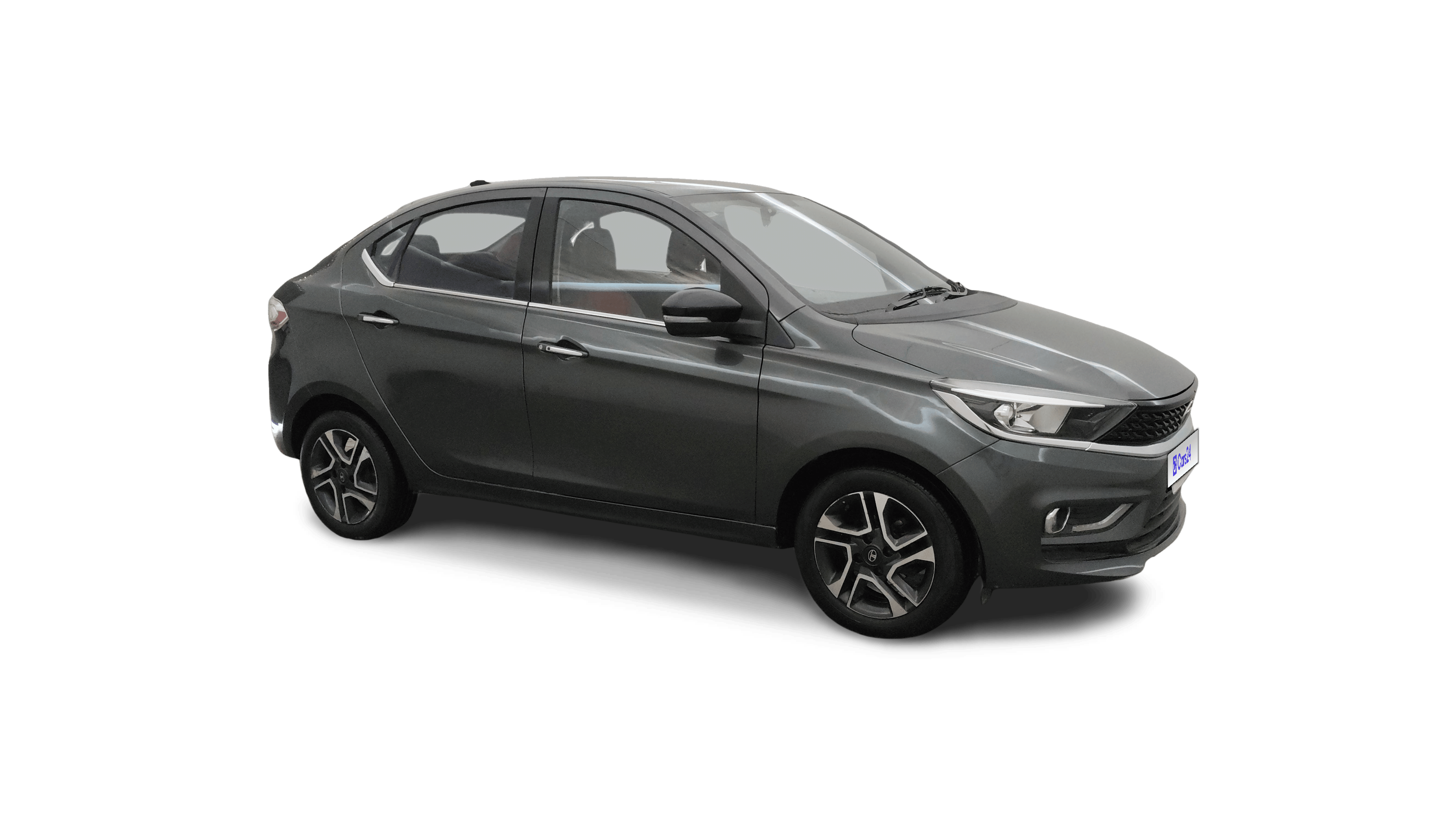 2020 Tata TIGOR - Sedan - Petrol - Manual - ₹4.35 lakh