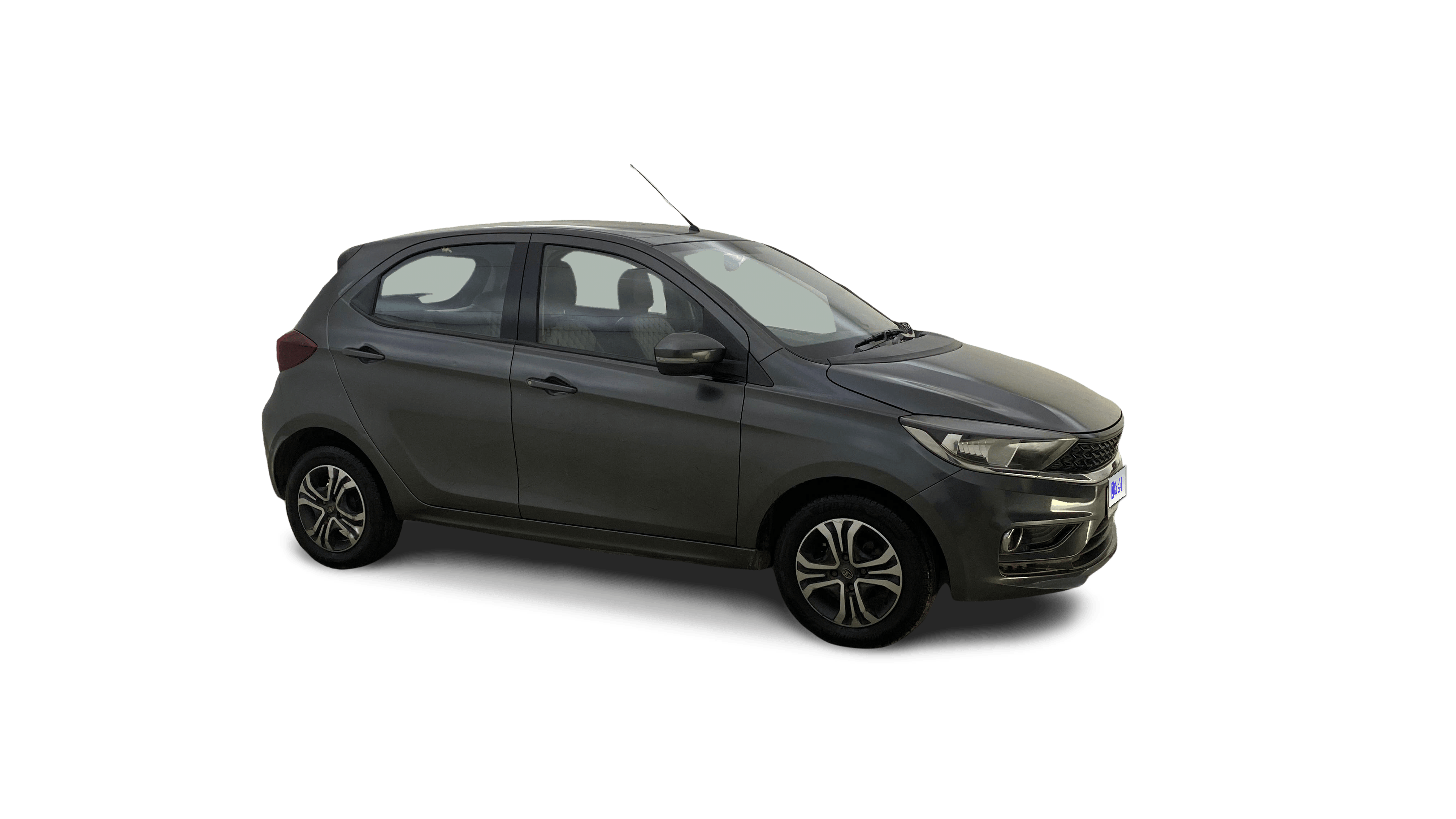 2020 Tata Tiago - Hatchback - Petrol - Manual - ₹3.75 lakh