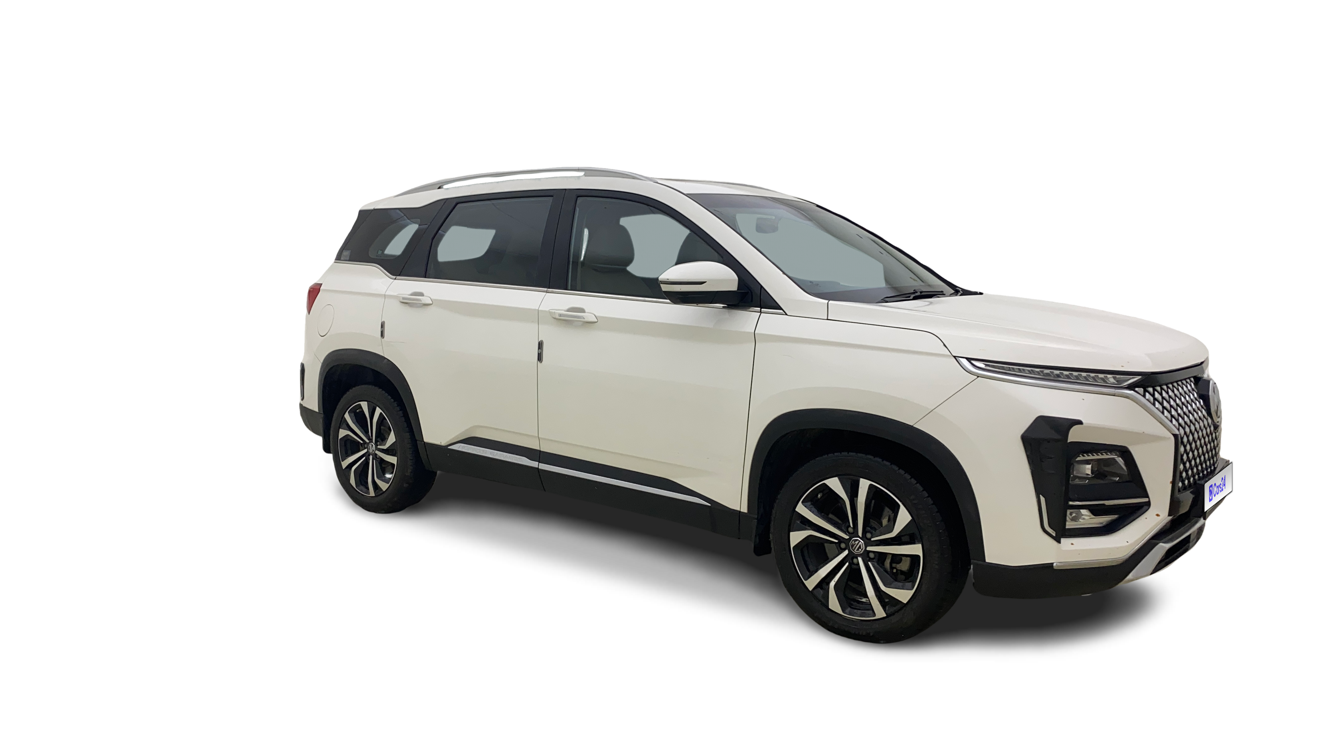 2023 MG HECTOR - SUV - Diesel - Manual - ₹15.00 lakh