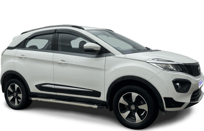 2019 Tata NEXON - SUV - Petrol - Automatic - ₹6.39 lakh