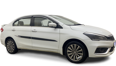2021 Maruti Ciaz - Sedan - Petrol - Manual - ₹6.90 lakh