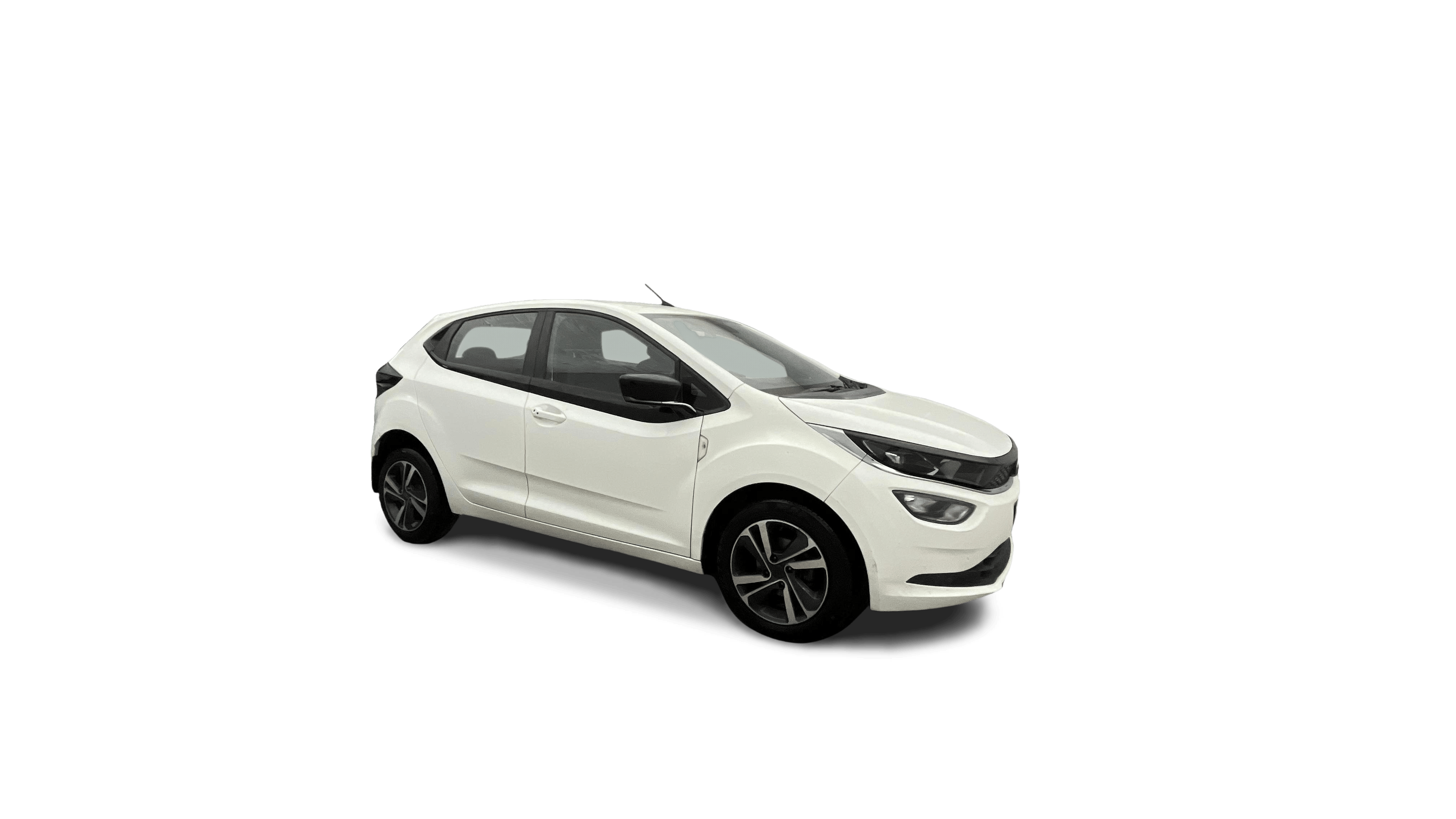 2021 Tata ALTROZ - Hatchback - Diesel - Manual - ₹5.22 lakh