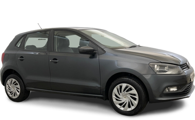 Volkswagen Polo-img