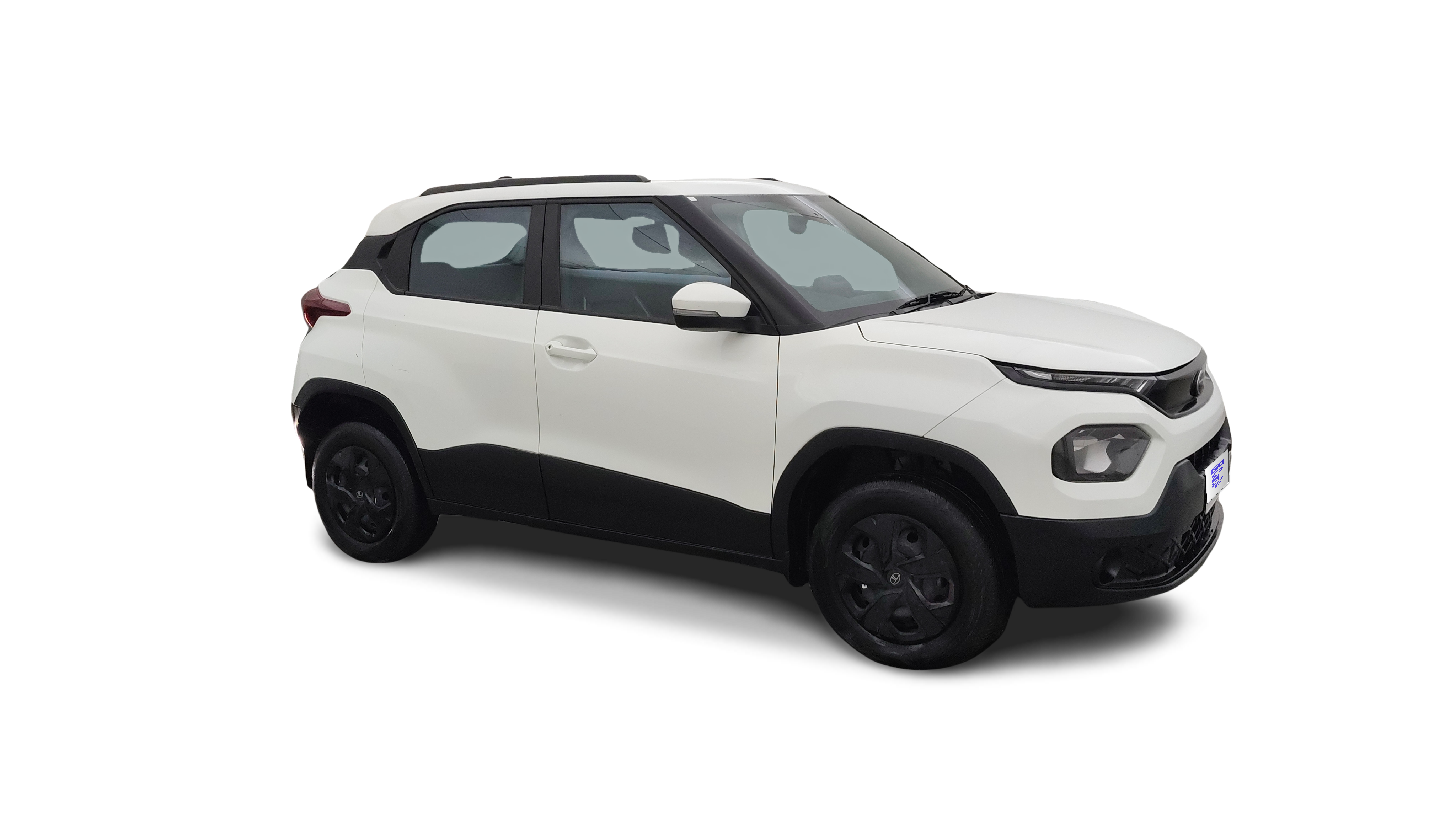2025 Tata PUNCH - SUV - Petrol - Manual - ₹7.86 lakh