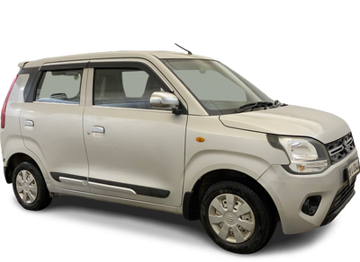 Maruti New Wagon-R-img