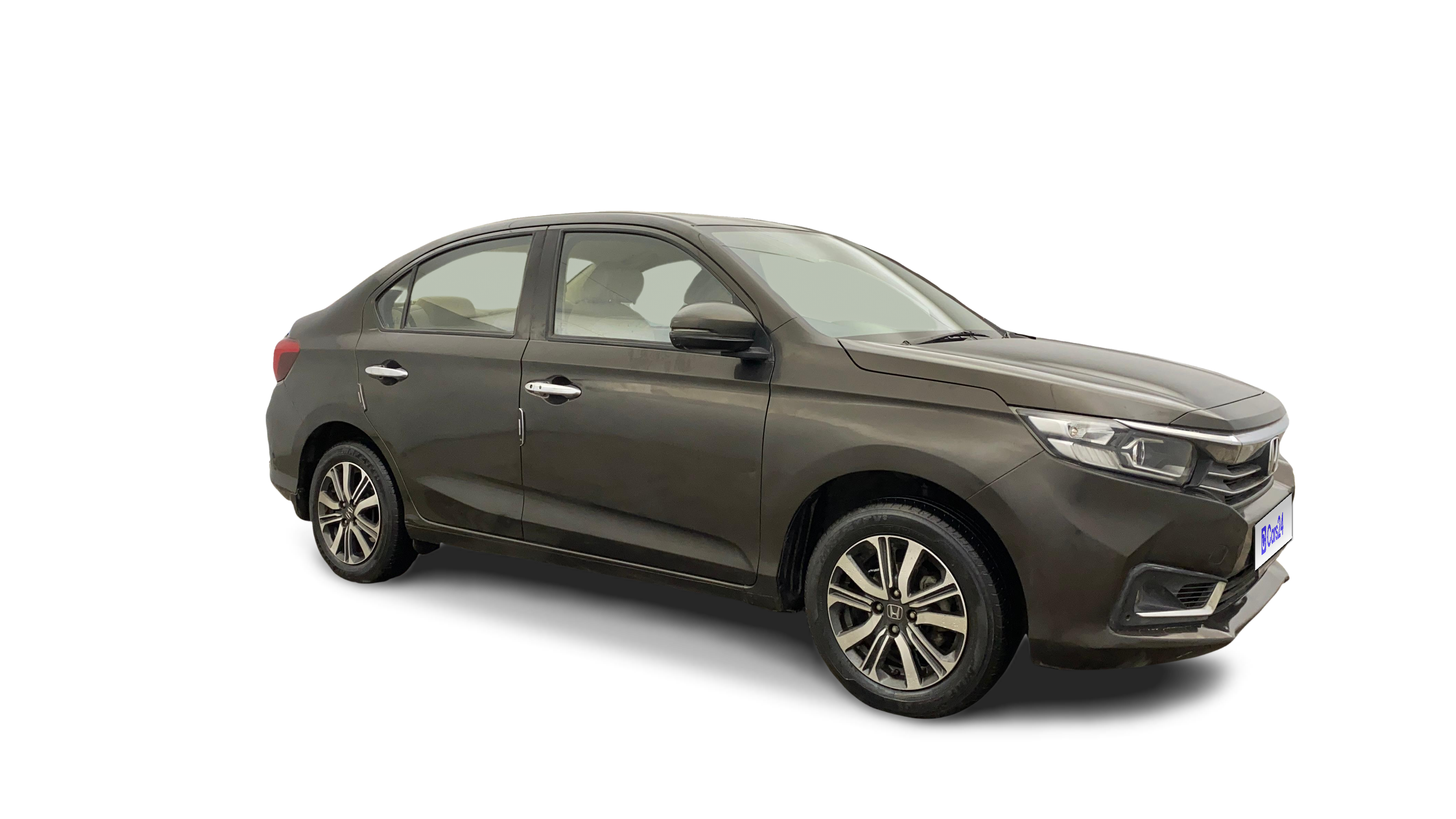 2022 Honda Amaze - Sedan - Petrol - Automatic - ₹6.35 lakh