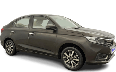 2022 Honda Amaze - Sedan - Petrol - Automatic - ₹6.35 lakh