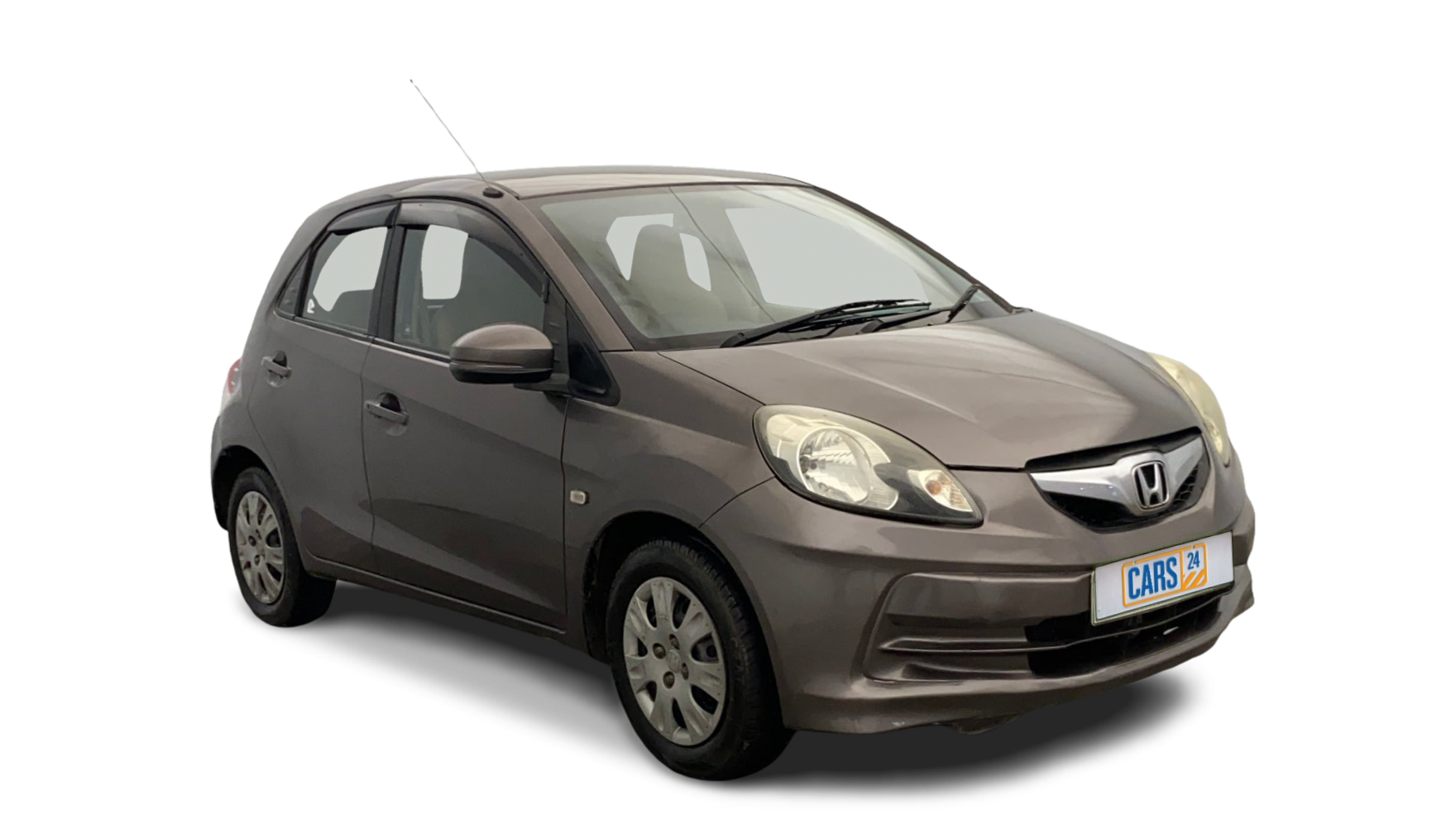 Honda Brio-img