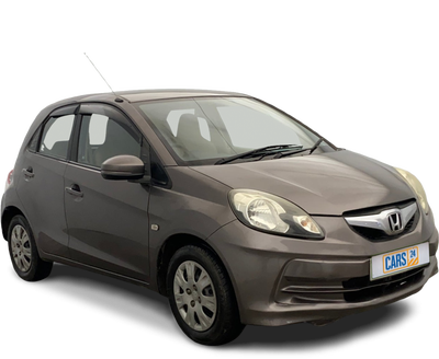 Honda Brio-img