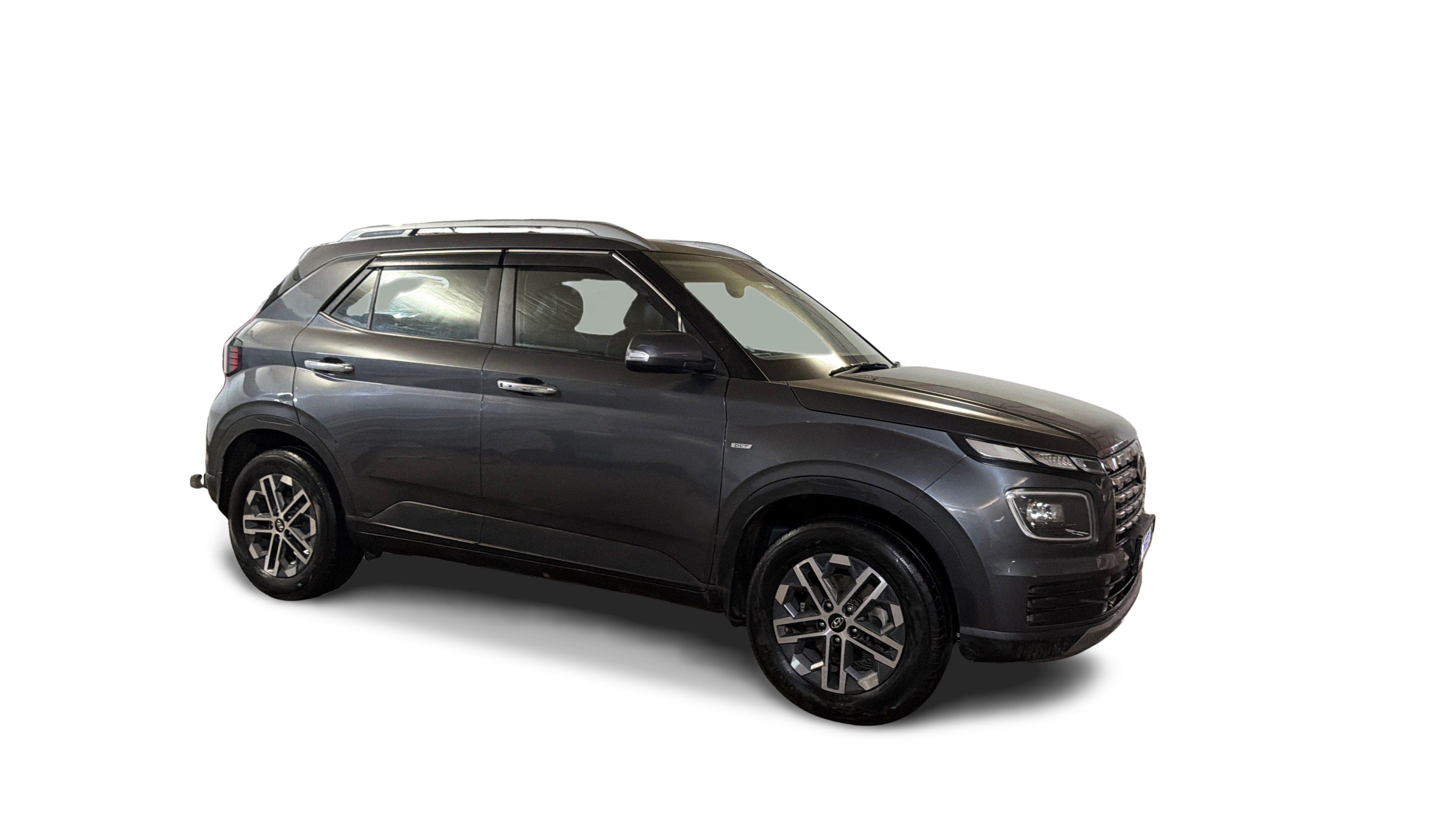 2022 Hyundai VENUE - SUV - Petrol - Automatic - ₹8.74 lakh