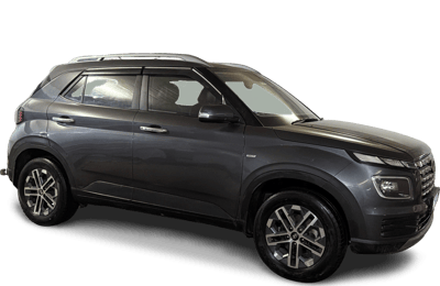 2022 Hyundai VENUE - SUV - Petrol - Automatic - ₹8.74 lakh