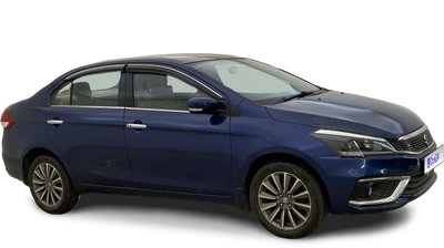 2018 Maruti Ciaz - Sedan - Petrol - Manual - ₹5.62 lakh