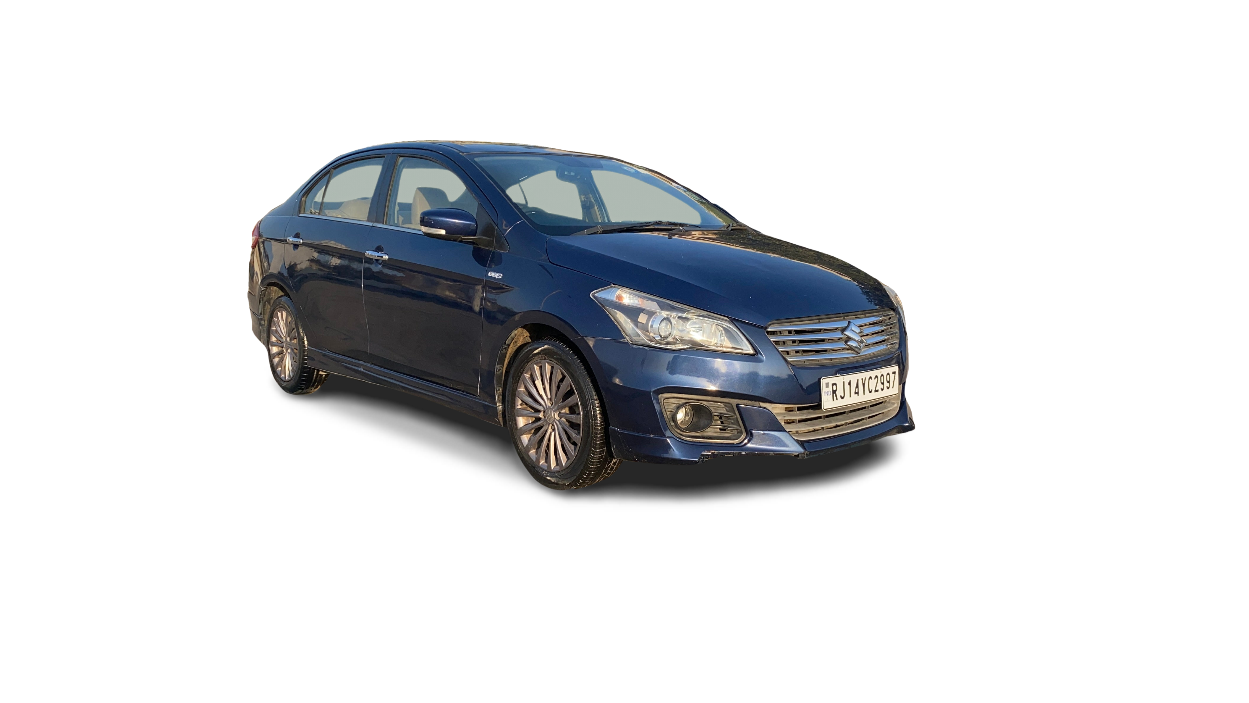 Maruti Ciaz-img
