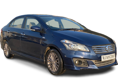 Maruti Ciaz-img