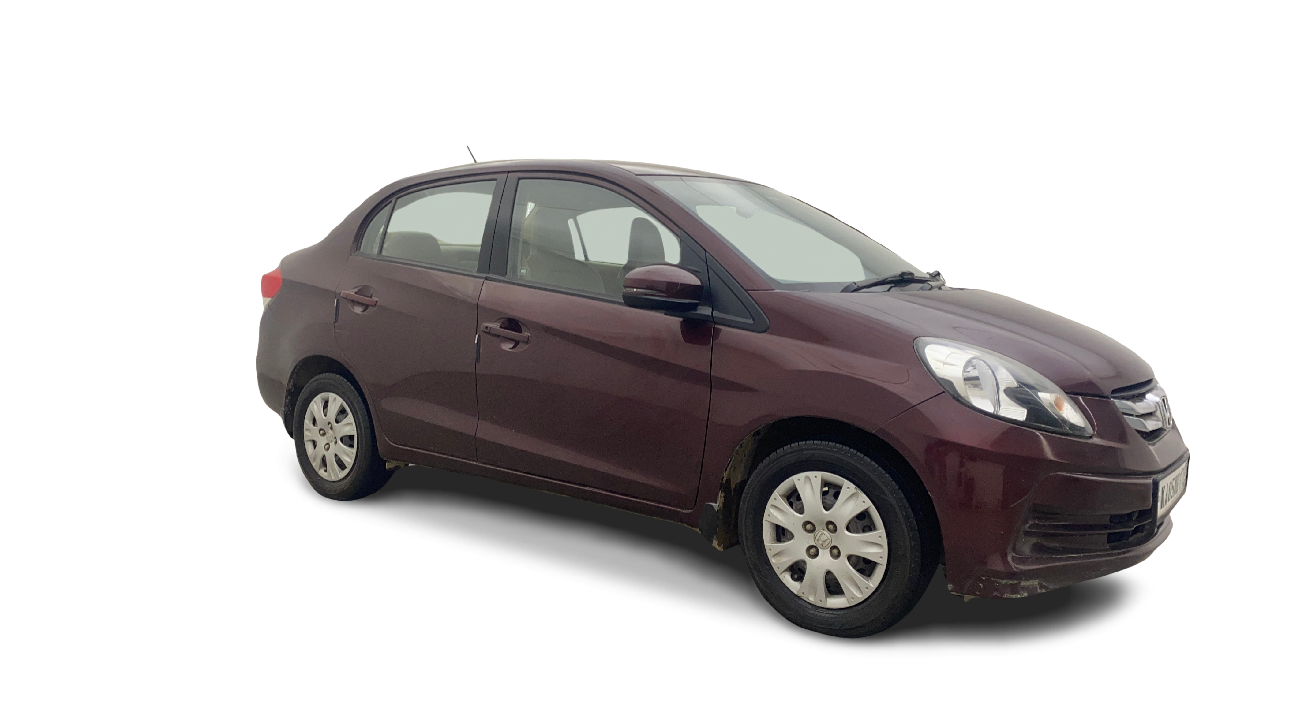 Honda Amaze-img