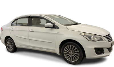 Maruti Ciaz-img
