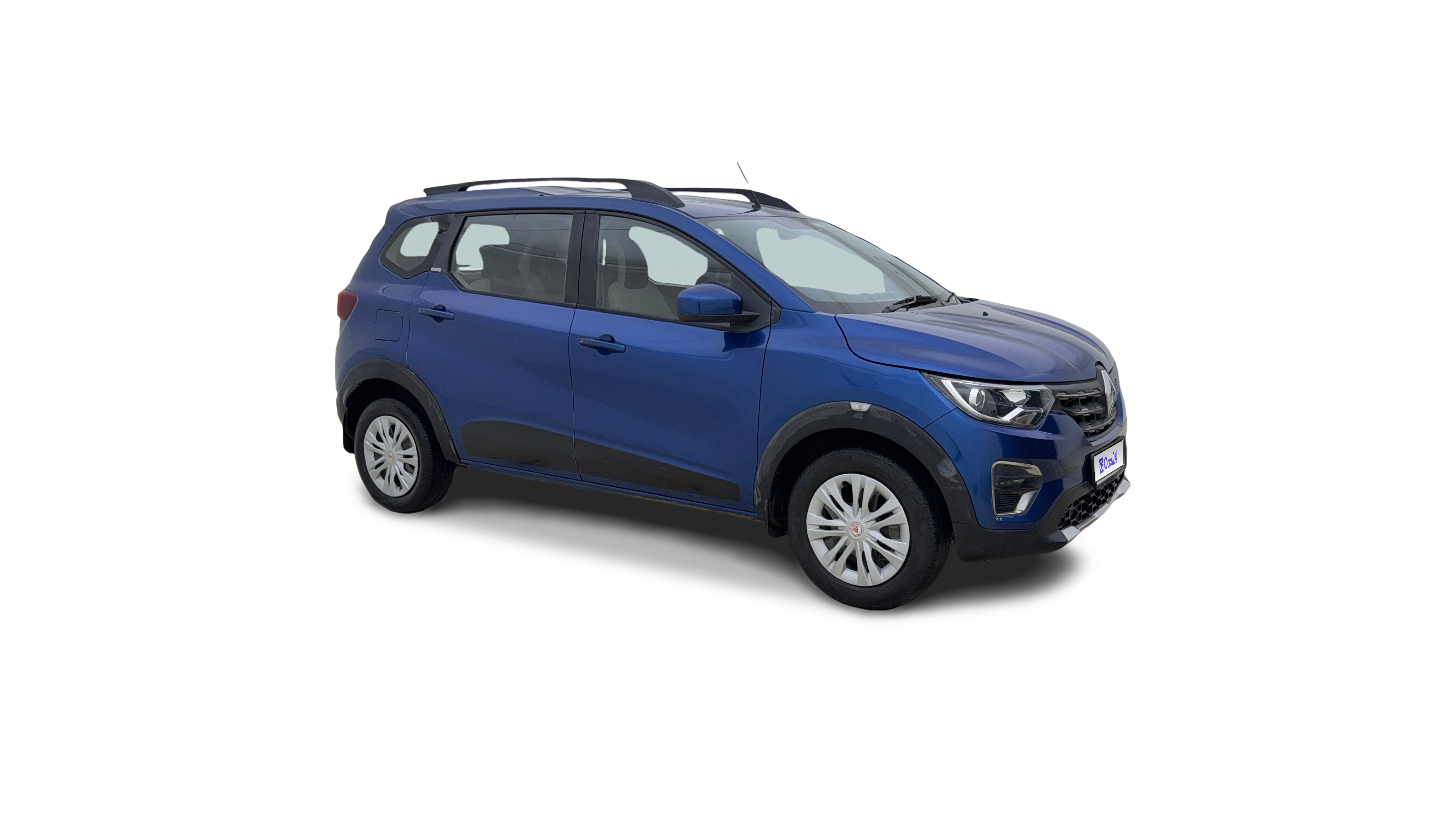 2021 Renault TRIBER - SUV - Petrol - Manual - ₹4.64 lakh