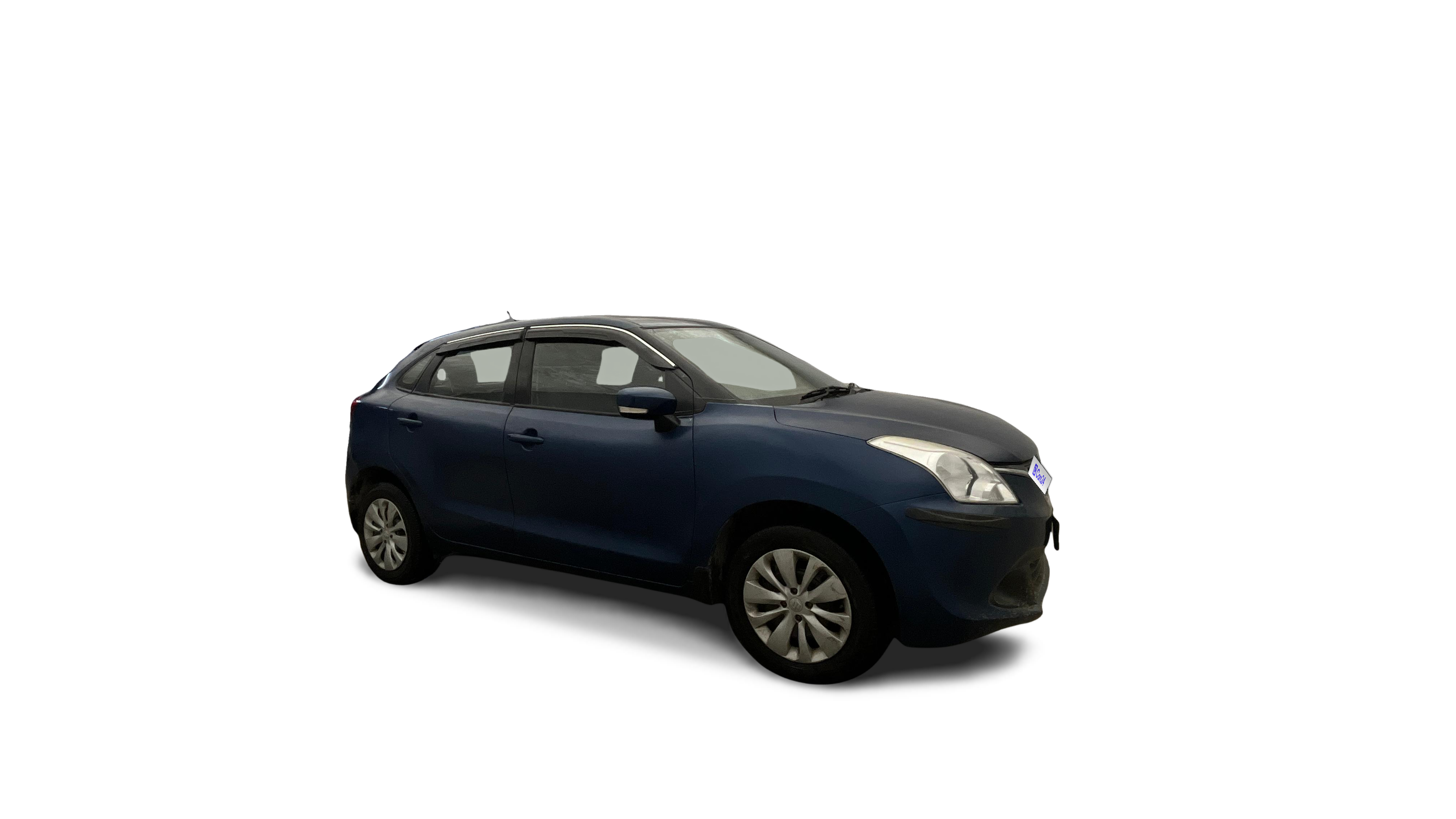 2017 Maruti Baleno - Hatchback - Petrol - Manual - ₹3.09 lakh