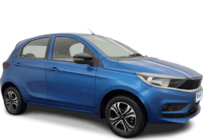 2024 Tata Tiago - Hatchback - CNG - Automatic - ₹5.05 lakh