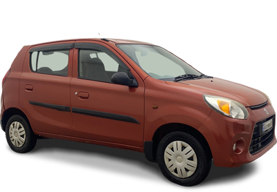 Maruti Alto 800-img