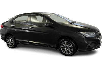 2018 Honda City - Sedan - Petrol - Manual - ₹4.83 lakh