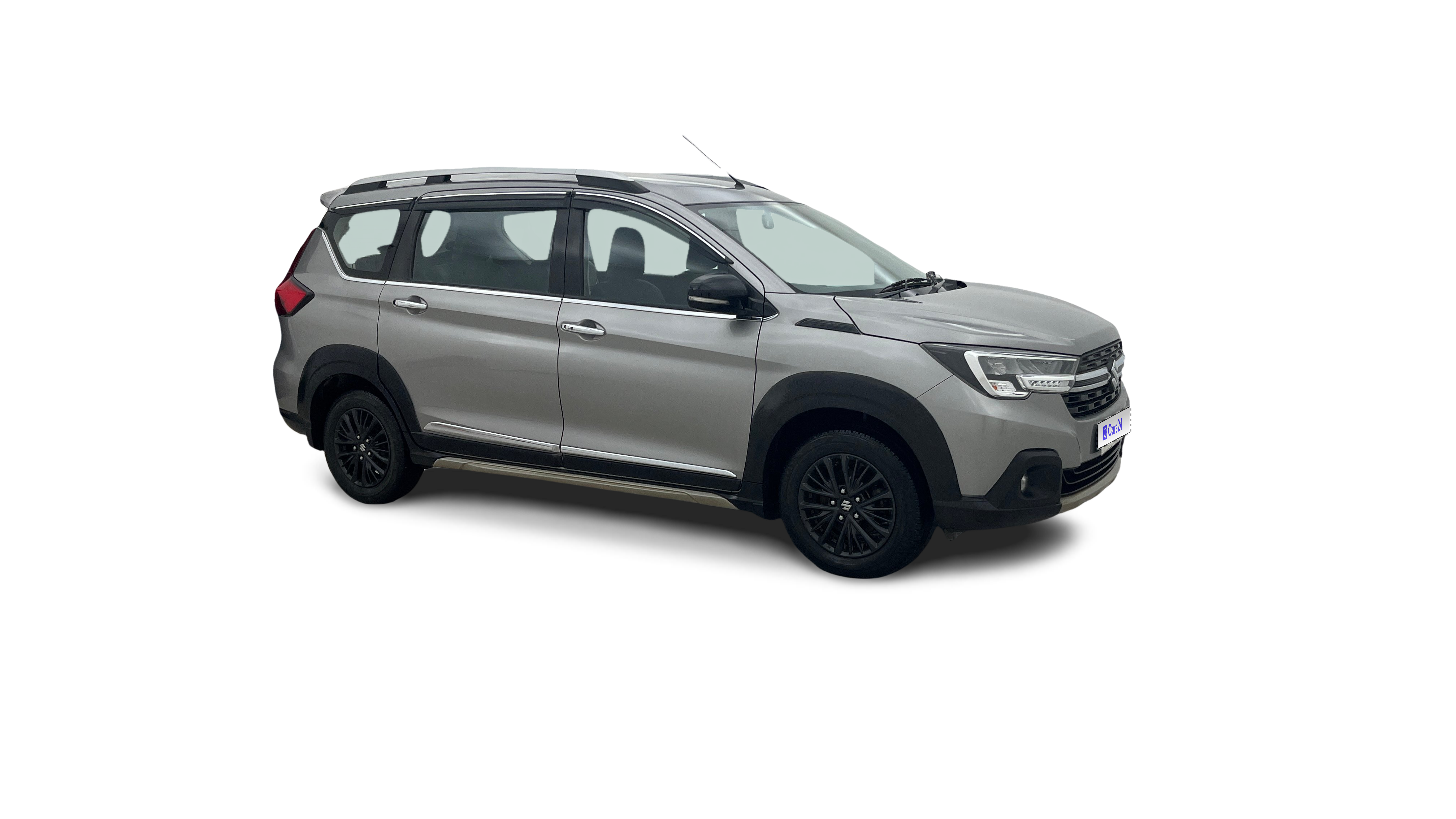 2021 Maruti XL6 - SUV - Petrol - Manual - ₹9.17 lakh