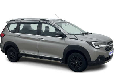 2021 Maruti XL6 - SUV - Petrol - Manual - ₹9.17 lakh