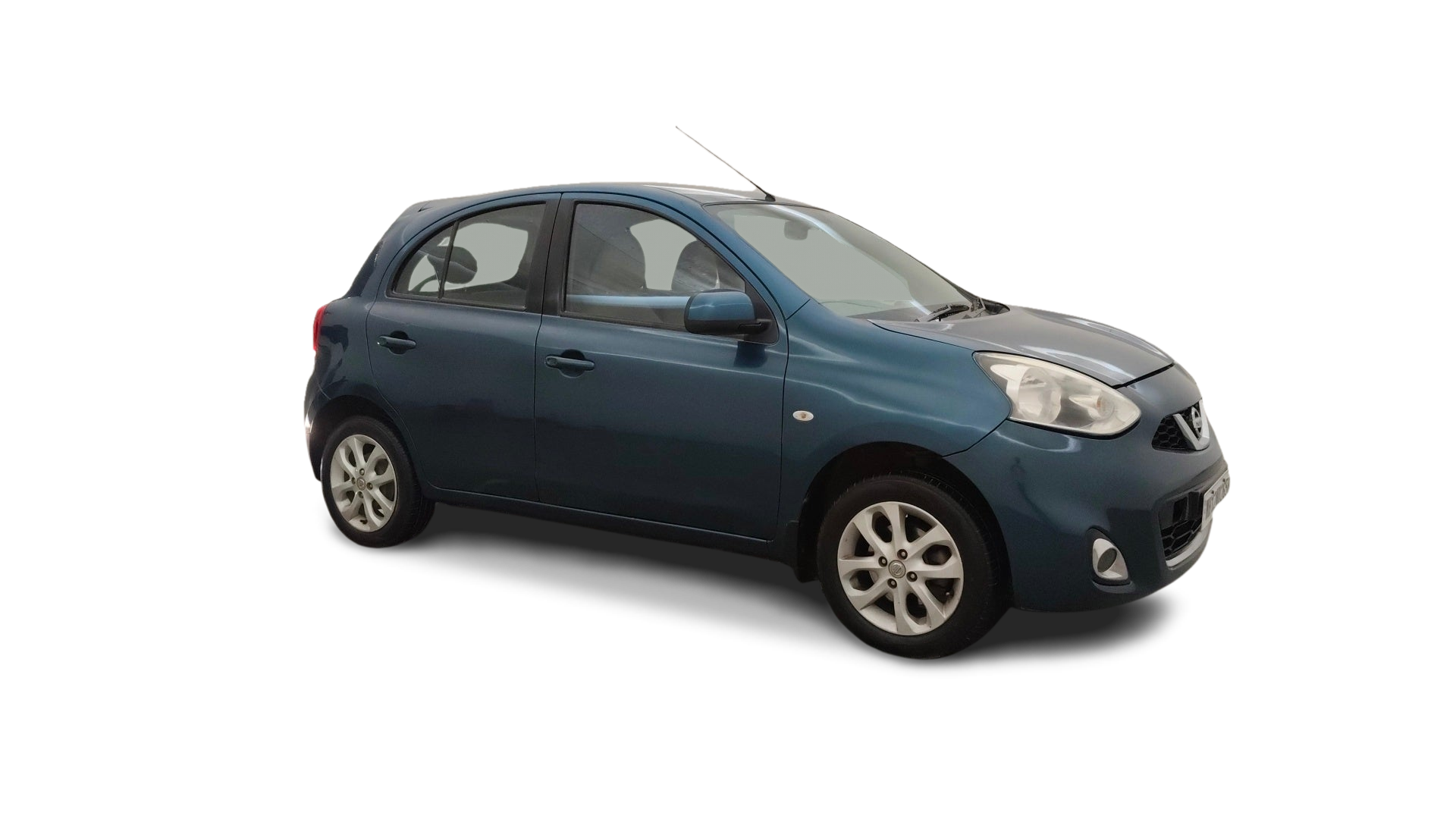 Nissan Micra-img