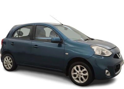 Nissan Micra-img