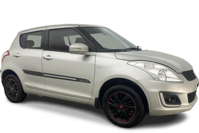 2014 Maruti Swift - Hatchback - Petrol - Manual - ₹3.15 lakh