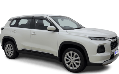 2023 Maruti Grand Vitara - SUV - Petrol - Manual - ₹8.00 lakh