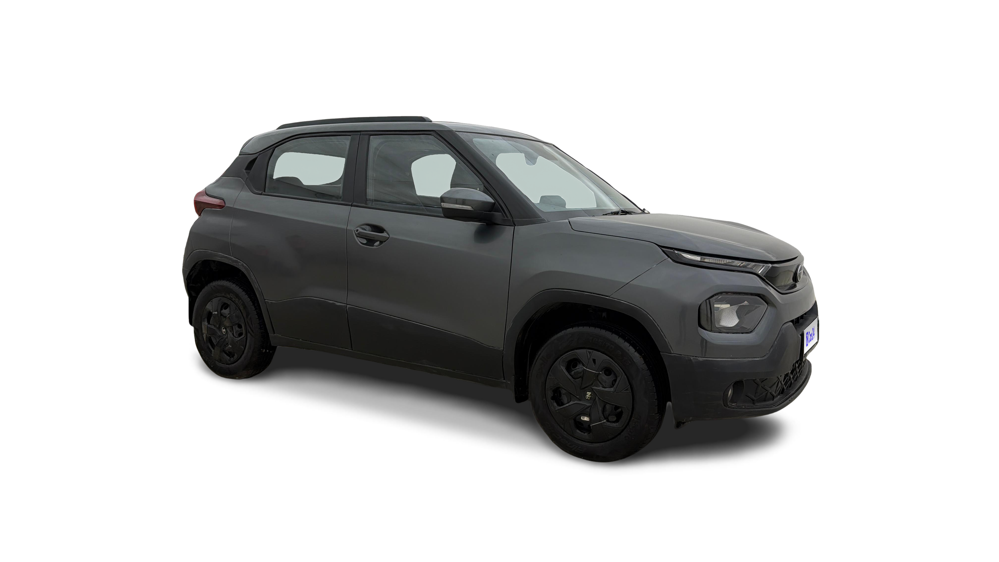 2024 Tata PUNCH - SUV - Petrol - Manual - ₹5.60 lakh