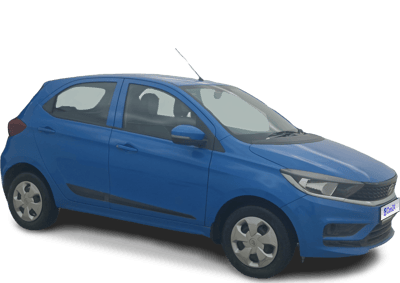 2020 Tata Tiago - Hatchback - Petrol - Manual - ₹4.48 lakh
