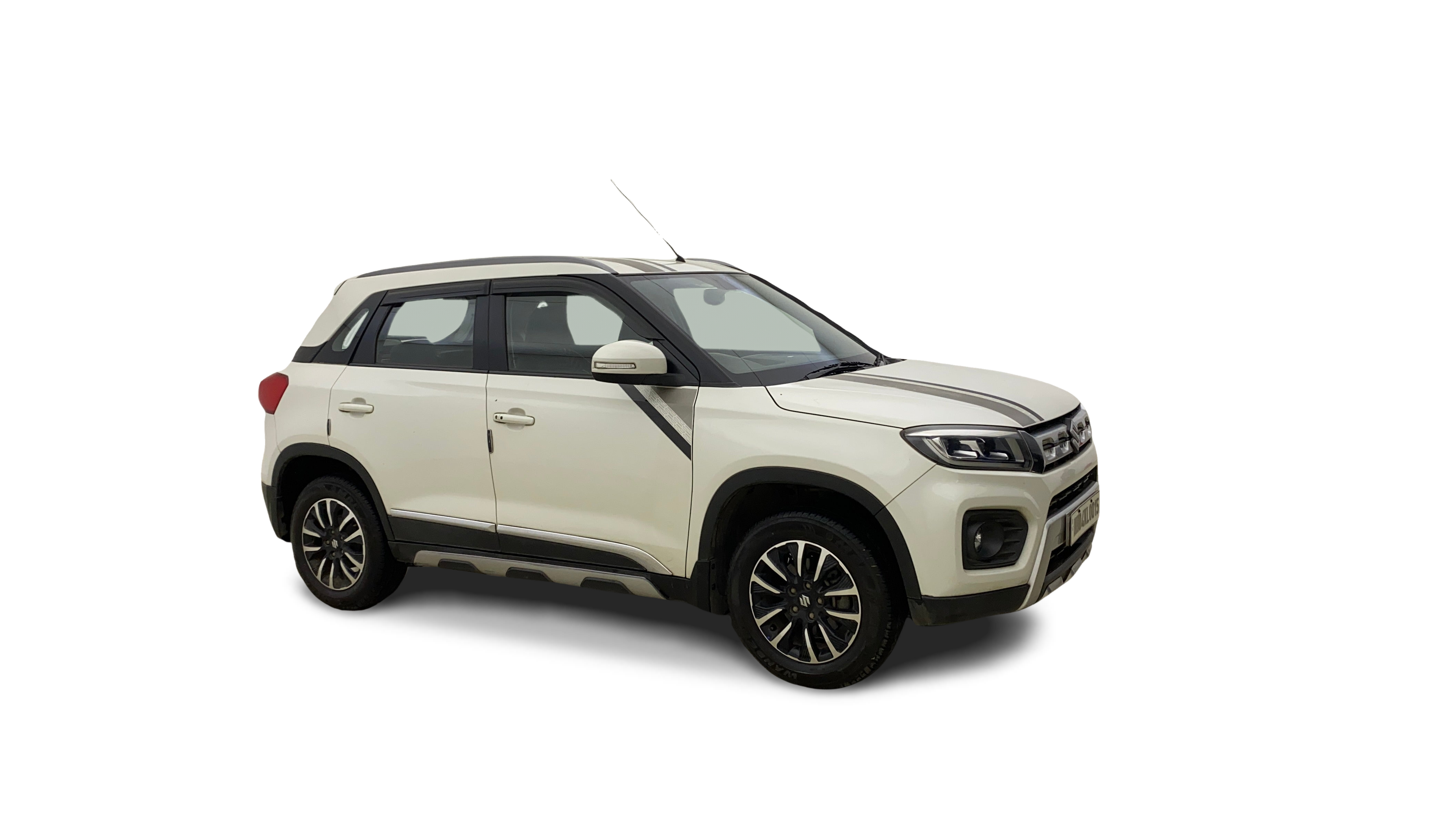 Maruti Vitara Brezza-img